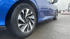 Honda Civic 1.0 VTEC Turbo SE 5dr Petrol Hatchback